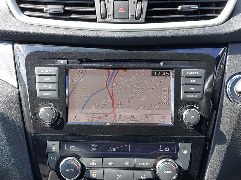 Used Nissan Qashqai 2021 for sale - 78113129: Photo 10