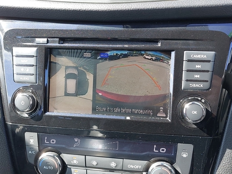 Used Nissan Qashqai 2021 for sale - 78113129: Photo 11