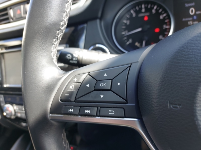 Used Nissan Qashqai 2021 for sale - 78113129: Photo 14