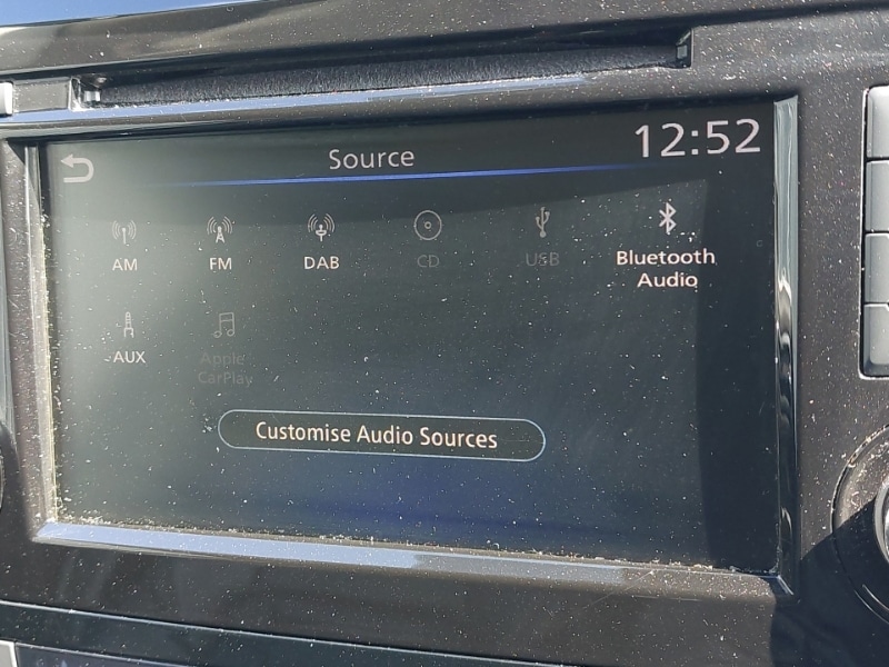 Used Nissan Qashqai 2021 for sale - 78113129: Photo 18