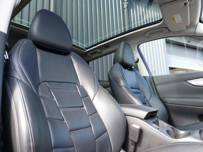 Used Nissan Qashqai 2021 for sale - 78113129: Photo 19