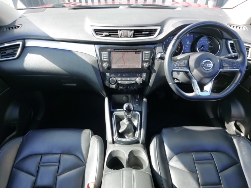 Used Nissan Qashqai 2021 for sale - 78113129: Photo 2