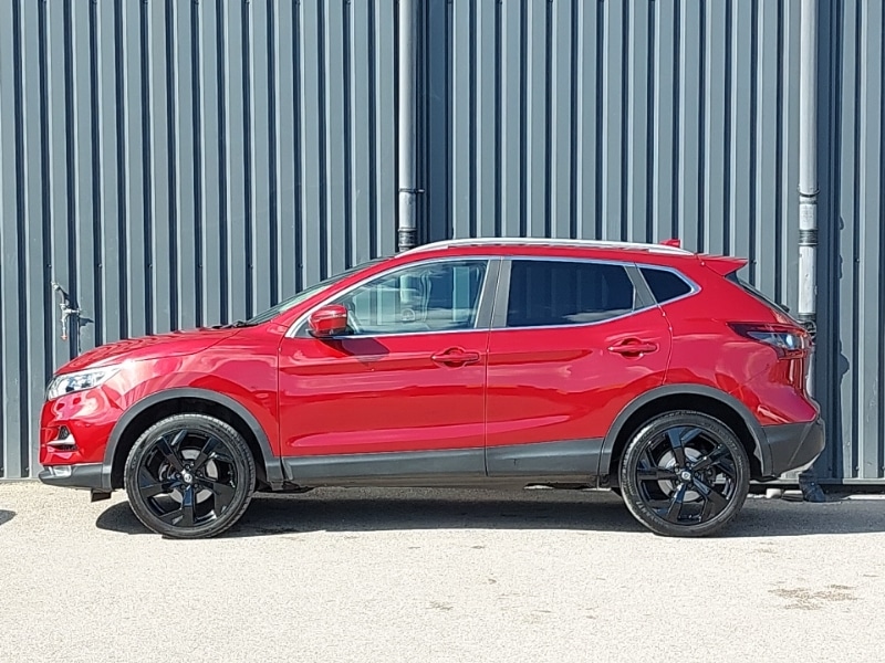 Used Nissan Qashqai 2021 for sale - 78113129: Photo 4