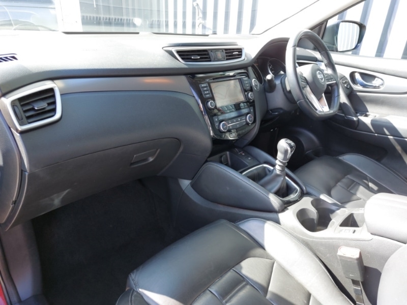 Used Nissan Qashqai 2021 for sale - 78113129: Photo 5