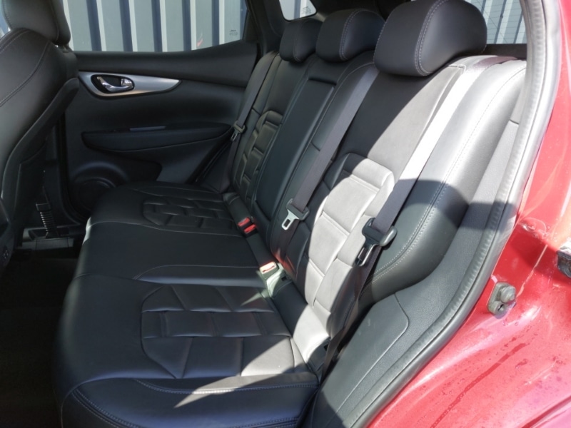 Used Nissan Qashqai 2021 for sale - 78113129: Photo 6
