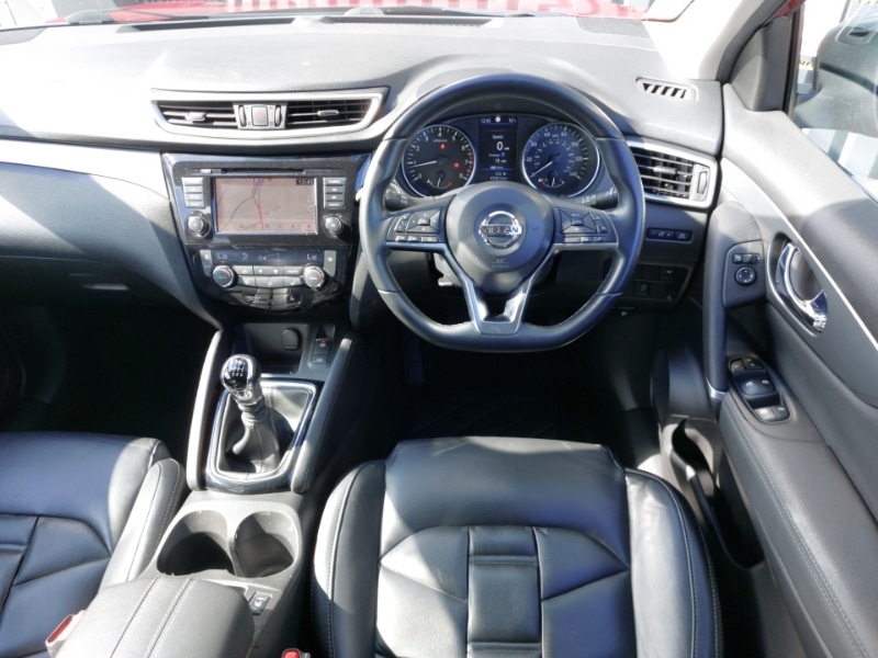 Used Nissan Qashqai 2021 for sale - 78113129: Photo 7