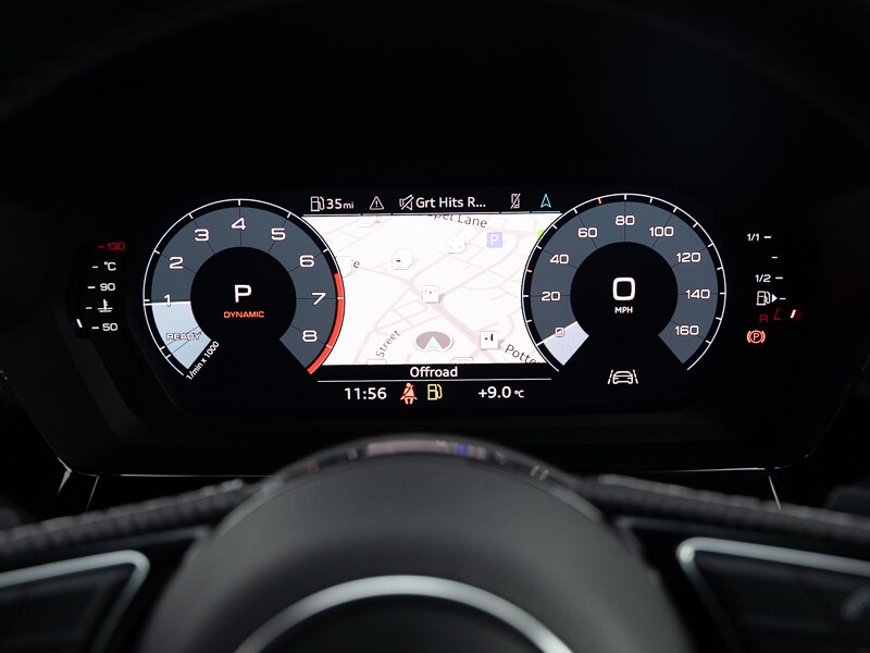 Used Audi A3 2022 for sale - 77491430: Photo 11