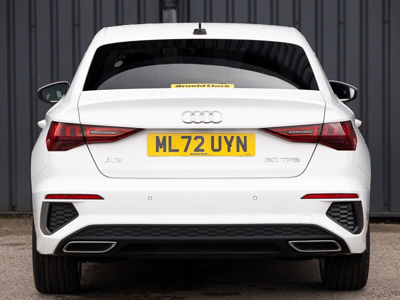 Used Audi A3 2022 for sale - 77491430: Photo 12