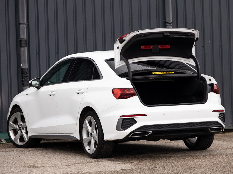 Used Audi A3 2022 for sale - 77491430: Photo 14