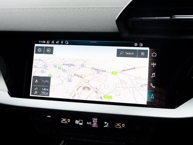 Used Audi A3 2022 for sale - 77491430: Photo 18