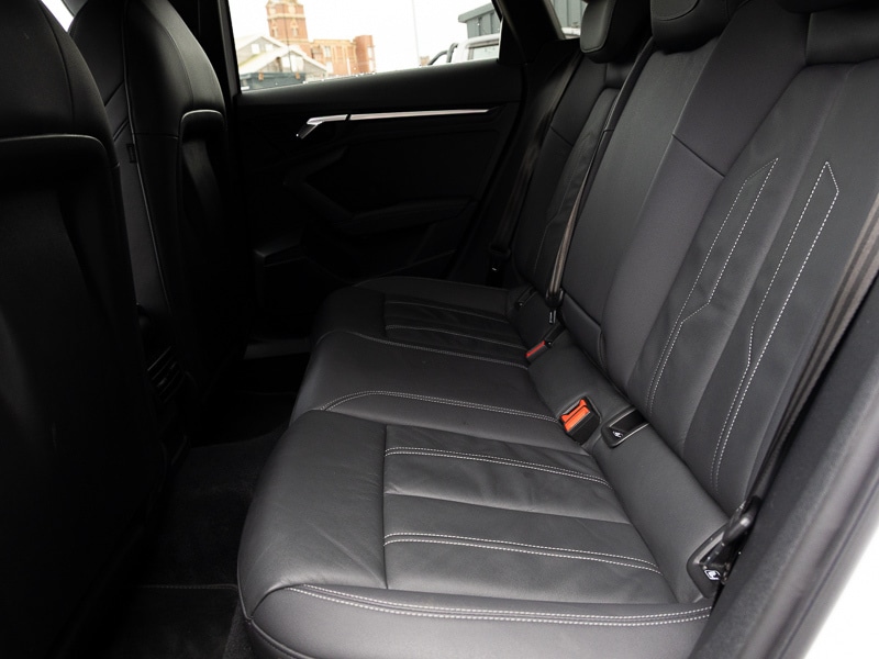 Used Audi A3 2022 for sale - 77491430: Photo 6