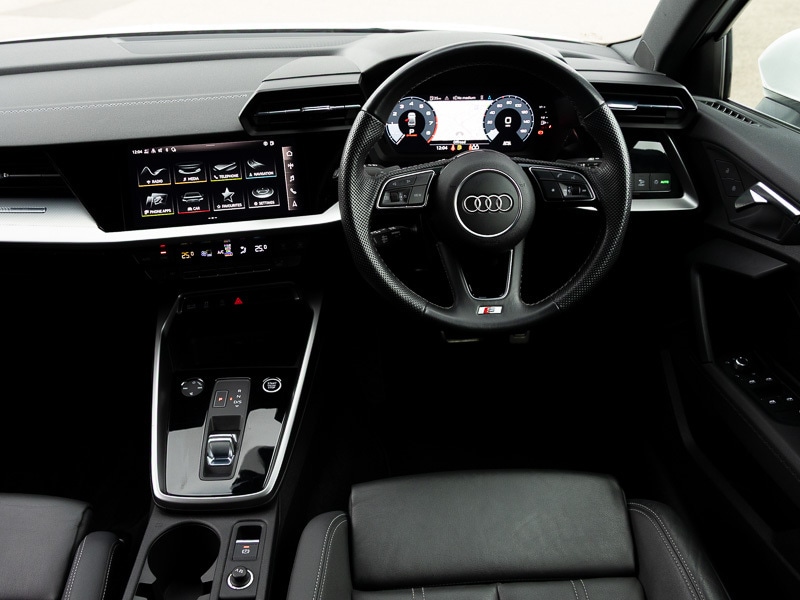 Used Audi A3 2022 for sale - 77491430: Photo 7