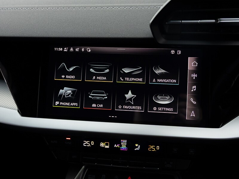 Used Audi A3 2022 for sale - 77491430: Photo 9