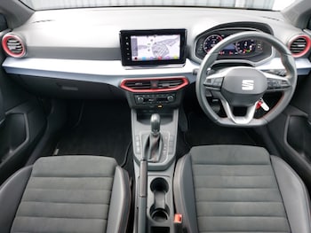 Used SEAT Ibiza 2024 for sale - 77669756: Photo