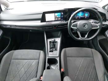 Used Volkswagen Golf 2020 for sale - 78472809: Photo