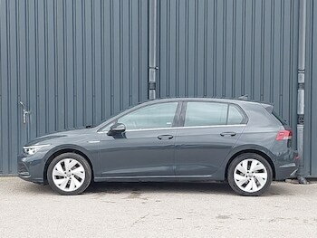 Used Volkswagen Golf 2020 for sale - 78472809: Photo