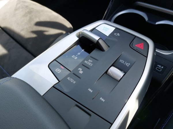 Used BMW iX1 2023 for sale - 76120799: Photo 16