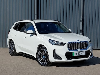 Used BMW iX1 2023 for sale - 76120799: Photo
