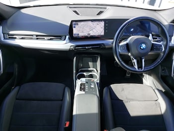 Used BMW iX1 2023 for sale - 76120799: Photo