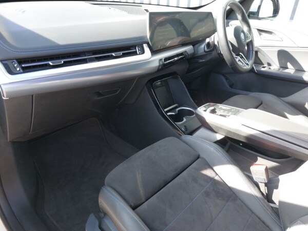 Used BMW iX1 2023 for sale - 76120799: Photo 5