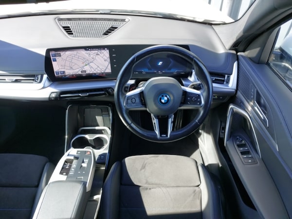 Used BMW iX1 2023 for sale - 76120799: Photo 7