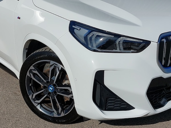 Used BMW iX1 2023 for sale - 76120799: Photo 9