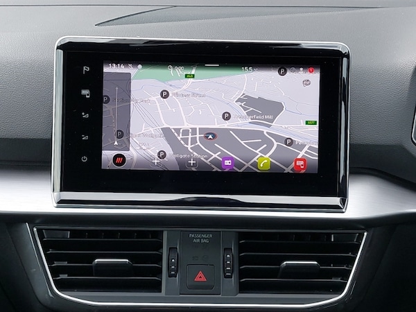 Used SEAT Tarraco 2023 for sale - 76289603: Photo 10