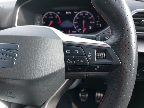 Used SEAT Tarraco 2023 for sale - 76289603: Photo 14