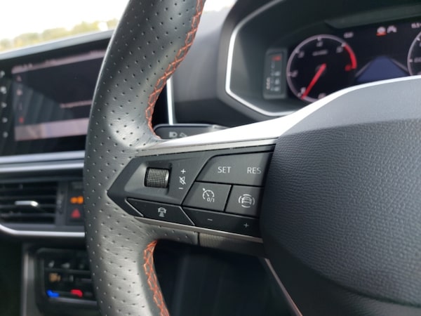 Used SEAT Tarraco 2023 for sale - 76289603: Photo 15