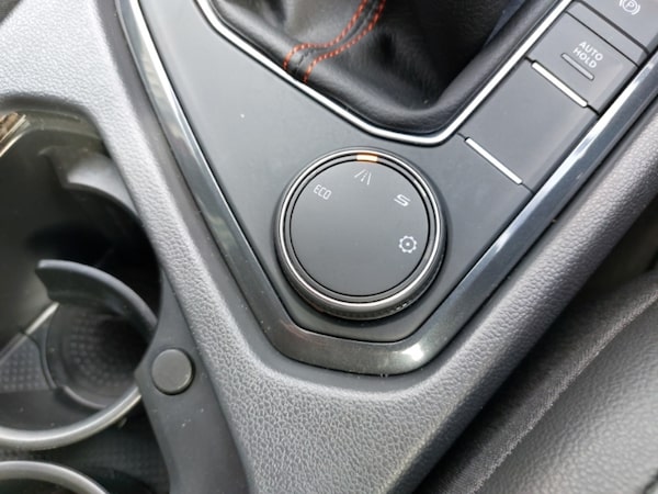 Used SEAT Tarraco 2023 for sale - 76289603: Photo 16