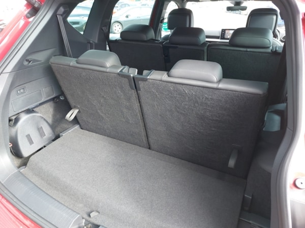 Used SEAT Tarraco 2023 for sale - 76289603: Photo 19