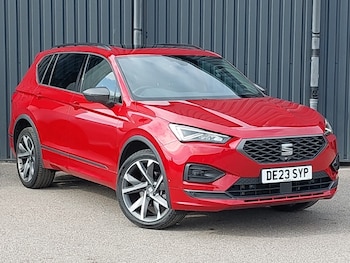 2023 - 2.0 TDI FR Sport 5dr