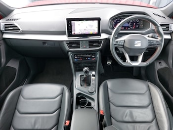 Used SEAT Tarraco 2023 for sale - 76289603: Photo