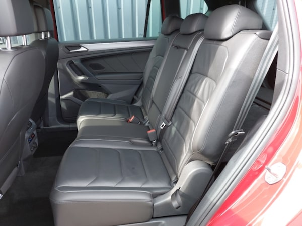 Used SEAT Tarraco 2023 for sale - 76289603: Photo 6