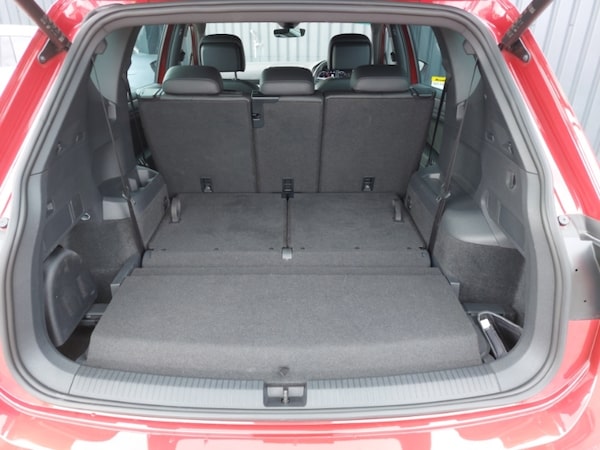 Used SEAT Tarraco 2023 for sale - 76289603: Photo 8