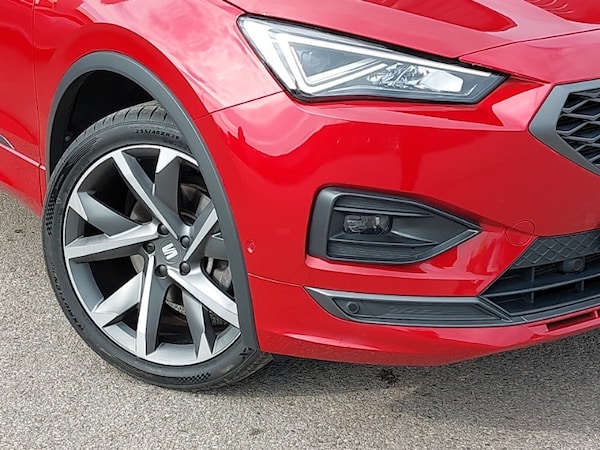 Used SEAT Tarraco 2023 for sale - 76289603: Photo 9