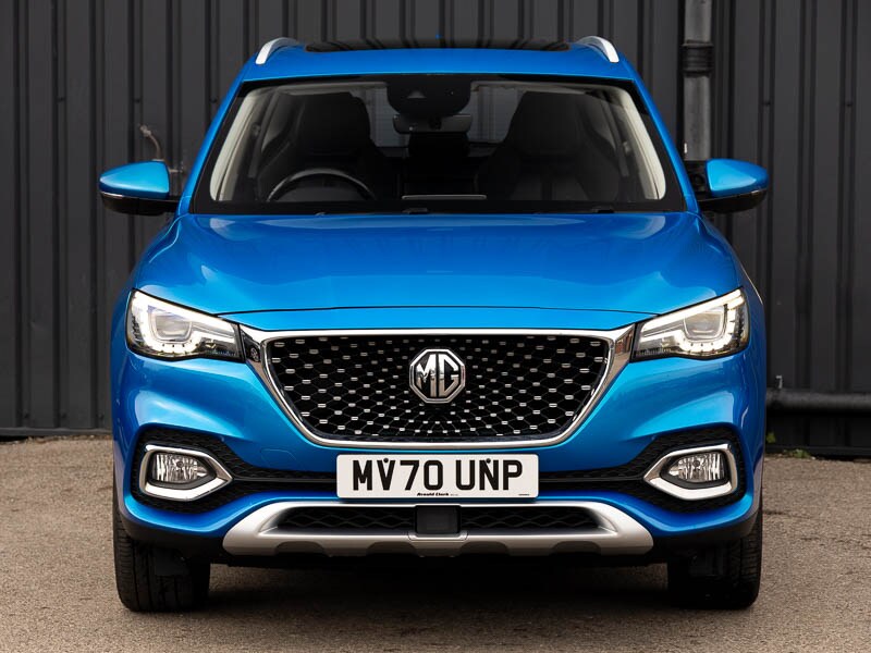 Used MG MG HS 2020 for sale - 76358795: Photo 10
