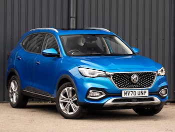 2020 - 1.5 T-GDI Exclusive 5dr DCT