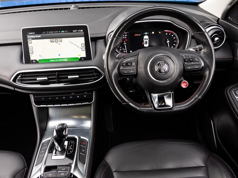 Used MG MG HS 2020 for sale - 76358795: Photo 7