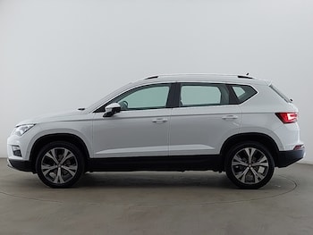 Used SEAT Ateca 2019 for sale - 78464352: Photo