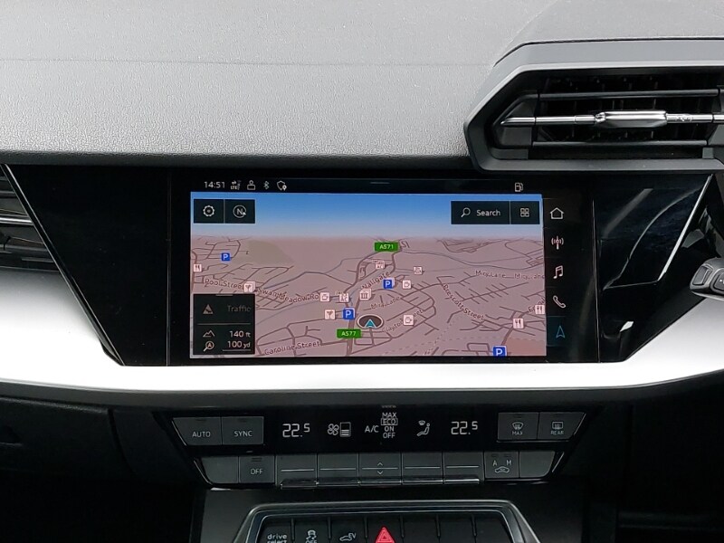 Used Audi A3 2021 for sale - 77716607: Photo 10