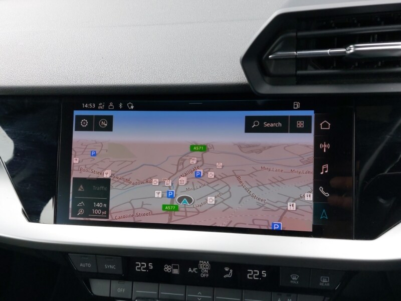 Used Audi A3 2021 for sale - 77716607: Photo 11