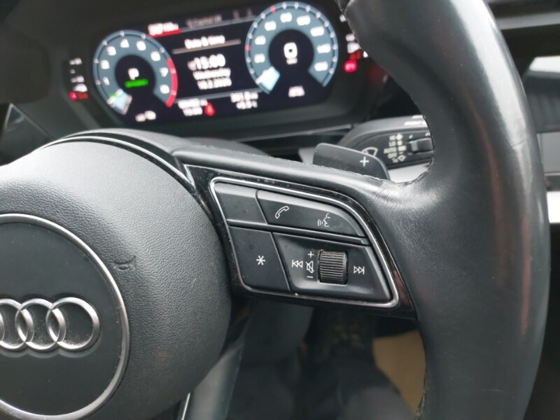 Used Audi A3 2021 for sale - 77716607: Photo 14