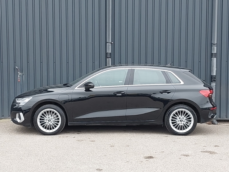 Used Audi A3 2021 for sale - 77716607: Photo 4