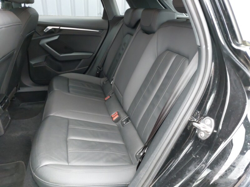 Used Audi A3 2021 for sale - 77716607: Photo 6