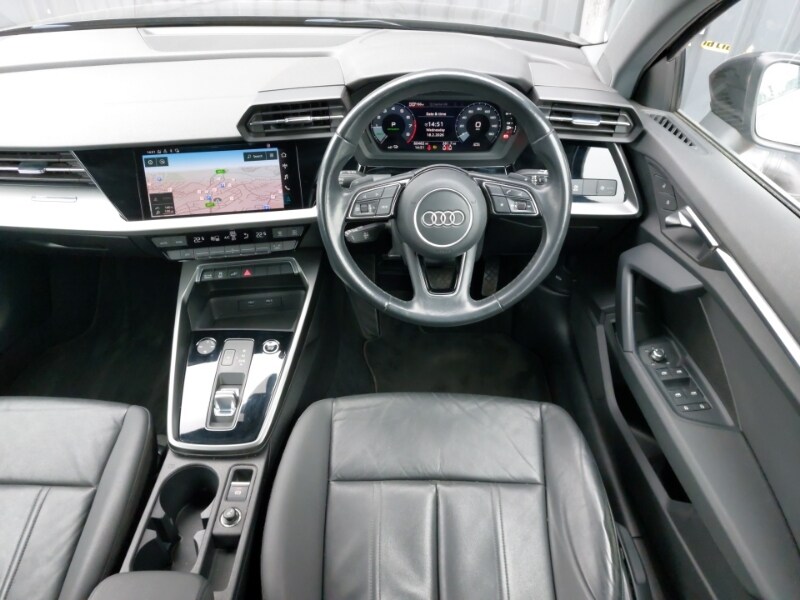 Used Audi A3 2021 for sale - 77716607: Photo 7