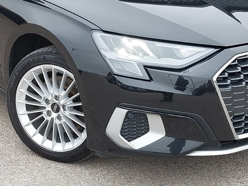 Used Audi A3 2021 for sale - 77716607: Photo 9