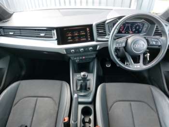 Used Audi A1 2019 for sale - 74787025: Photo
