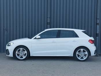 Used Audi A1 2019 for sale - 74787025: Photo