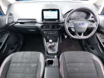 Used Ford Ecosport 2019 for sale - 74886901: Photo
